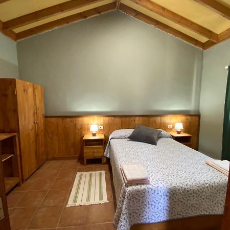 Brenoso 2 Villa Puntagorda Екстериор снимка
