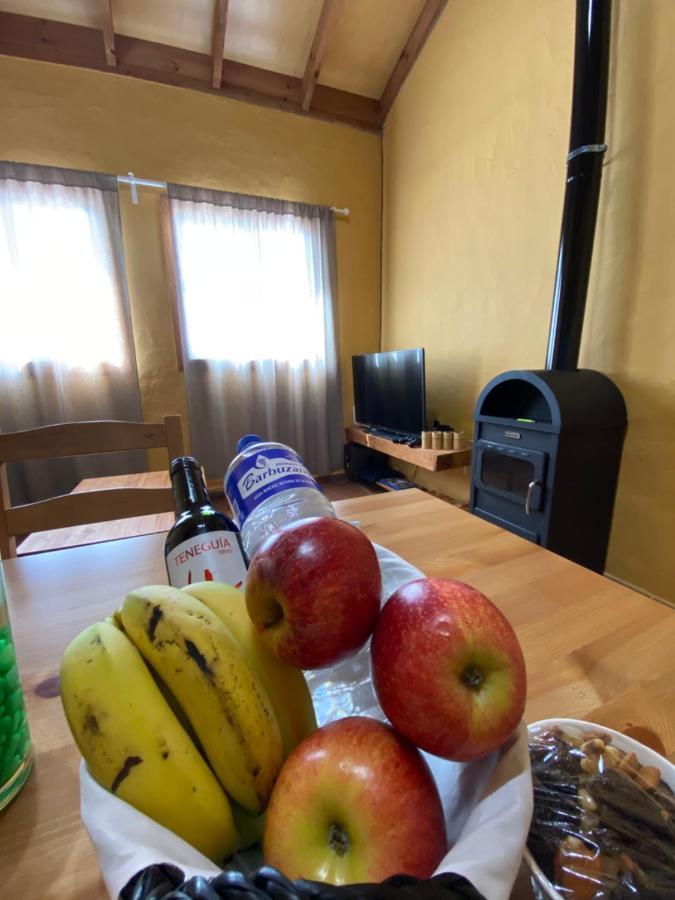 Brenoso 2 Villa Puntagorda Екстериор снимка