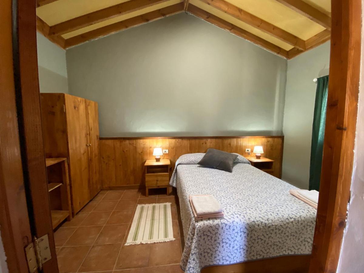 Brenoso 2 Villa Puntagorda Екстериор снимка