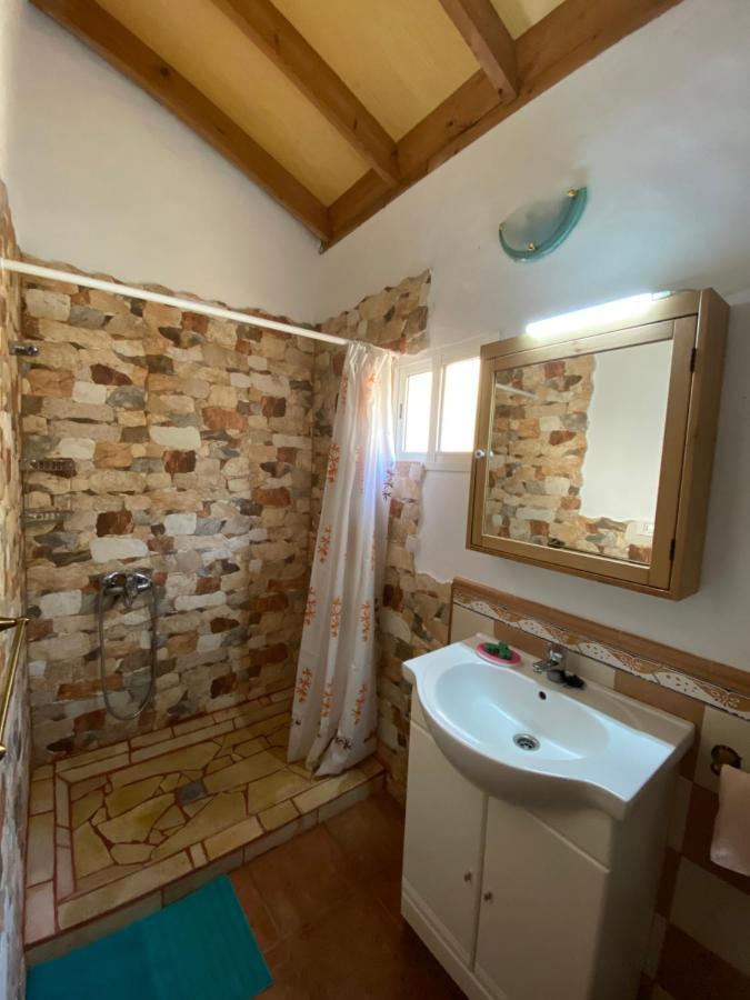 Brenoso 2 Villa Puntagorda Екстериор снимка