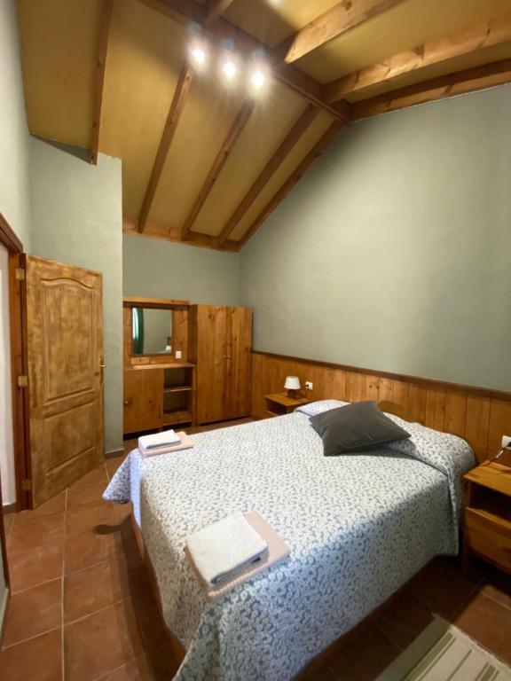 Brenoso 2 Villa Puntagorda Екстериор снимка